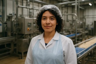 Chef / Cheffe de production en industrie agroalimentaire