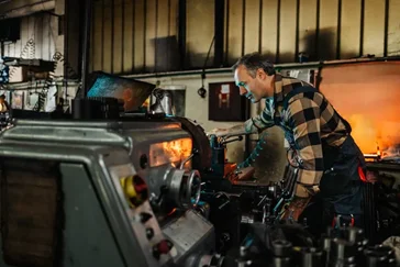 Opérateur / Opératrice en fabrication mécanique