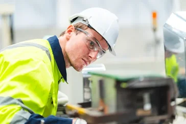 Conducteur / Conductrice d'installation de pâte à papier