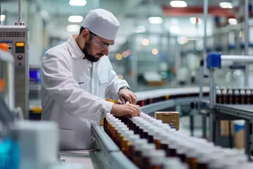 Agent / Agente de conditionnement