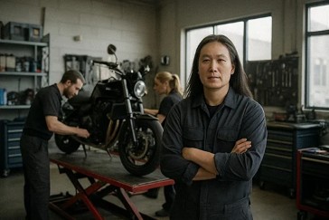 Technicien expert / Technicienne experte après vente motocycles