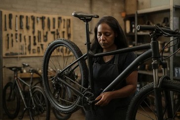 Conseiller / Conseillère technique cycles