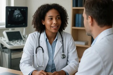 Médecin phlébologue