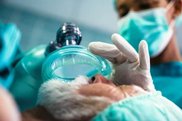 Infirmier / Infirmière anesthésiste (IADE)