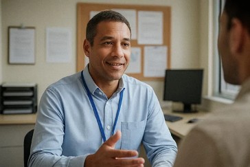 Responsable de secteur coordinateur / Responsable de secteur coordinatrice