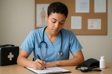 Infirmier / Infirmière scolaire