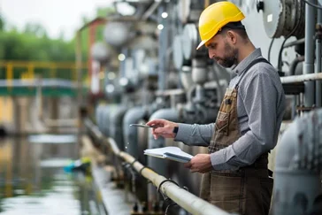 Agent / Agente d'accueil social