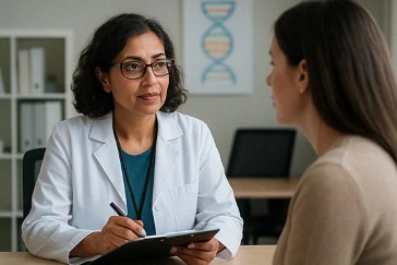 Conseiller / Conseillère en génétique