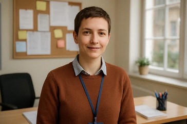 Responsable de maison de quartier