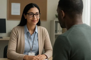 Médiateur / Médiatrice en santé