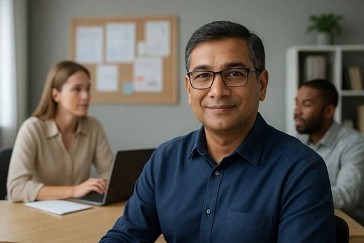 Coordinateur / Coordinatrice d'équipes de médiation