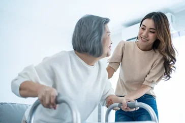 Technicien / Technicienne Intervention Sociale et Familiale -TISF-