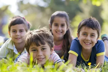 Accueillant familial / Accueillante familiale auprès d'enfants