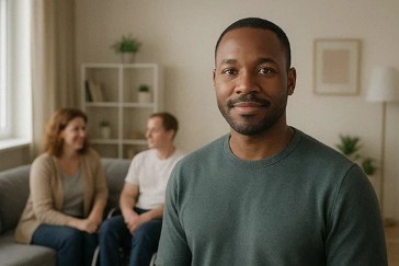 Accueillant familial / Accueillante familiale thérapeutique auprès d'adultes