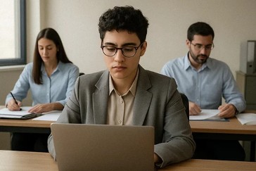 Responsable de structure sanitaire et sociale