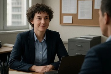 Directeur régional / Directrice régionale des services pénitentiaires