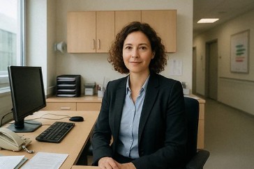 Directeur / Directrice d'établissement privé de santé