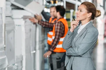 Inspecteur / Inspectrice du travail