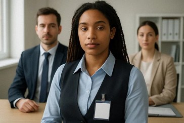 Adjoint / Adjointe de contrôle de la concurrence, de la consommation et de la répression des fraudes