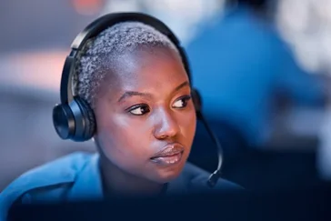 Responsable de sécurité civile et de secours