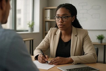 Conseiller / Conseillère en création d'entreprise