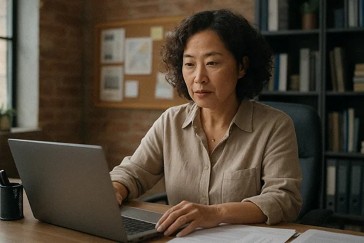 Chargé / Chargée de développement culturel