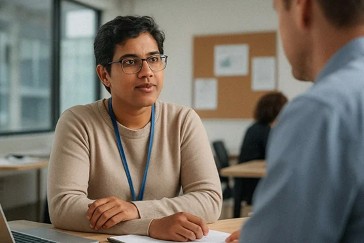 Chargé / Chargée de projet emploi