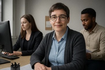 Chargé / Chargée de mission emploi formation