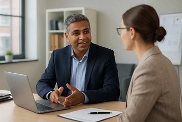 Délégué / Déléguée à la protection des données - Data Protection Officer