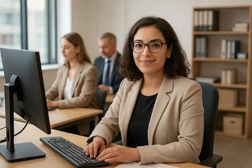 Responsable de service contentieux et recouvrement