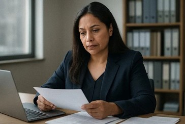 Commissaire à la Cour des comptes