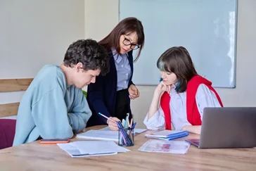 Responsable pédagogique