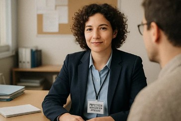 Inspecteur / Inspectrice de l'Education Nationale -IEN-