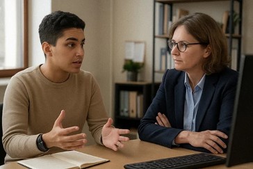 Directeur / Directrice de conservatoire musique et danse