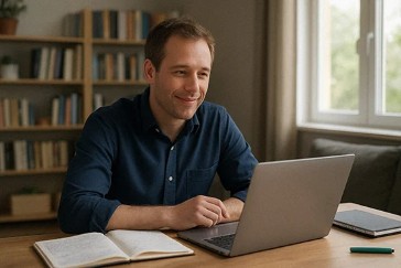 Professeur / Professeure à domicile