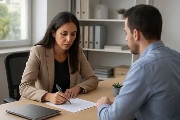 Conseiller / Conseillère en validation des acquis de l'expérience