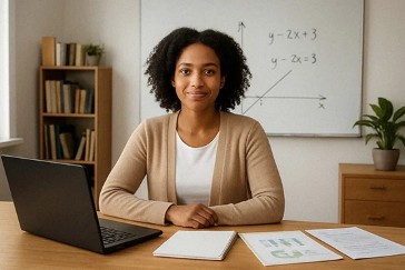 Professeur / Professeure en soutien scolaire