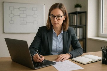 Responsable ingénierie de la formation professionnelle