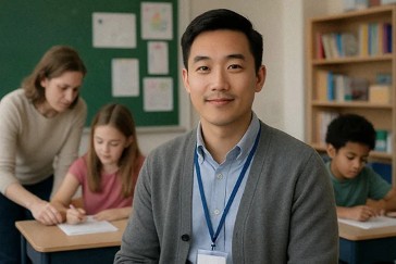 Assistant / Assistante pédagogique en milieu scolaire