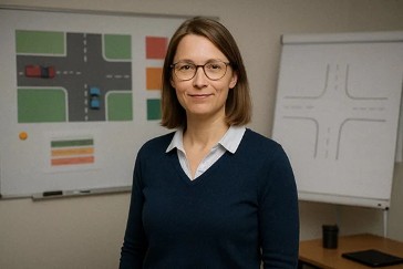 Animateur / Animatrice de stages permis à points