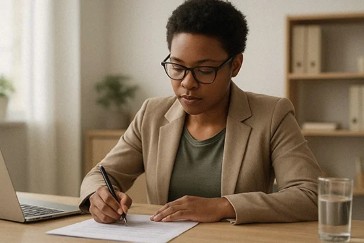 Chargé / Chargée de bilan professionnel