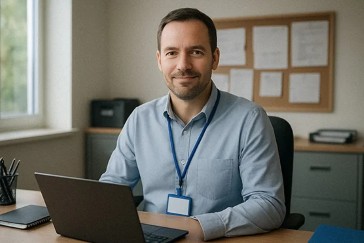 Responsable d'internat