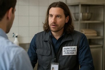 Inspecteur / Inspectrice de salubrité publique