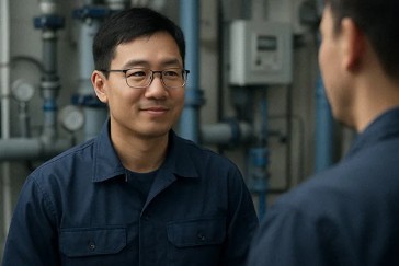 Technicien / Technicienne d'exploitation d'eau potable