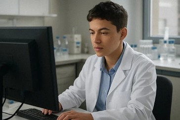 Directeur / Directrice de recherche en industrie pharmaceutique