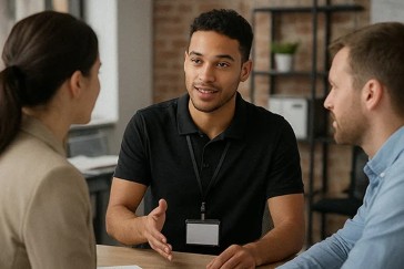 Animateur / Animatrice événementiel