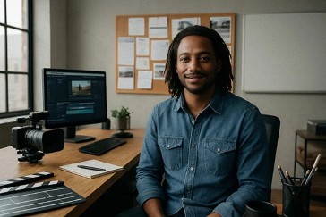 Directeur / Directrice de production audiovisuelle et cinéma