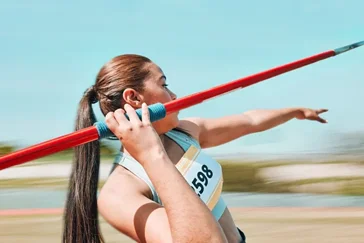 Sportif professionnel / Sportive professionnelle