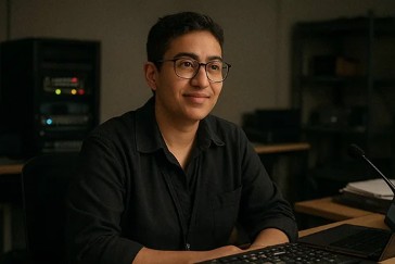 Régisseur / Régisseuse de spectacles