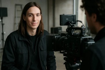 Technicien / Technicienne plateau